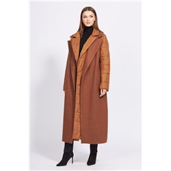 EOLA 2246 корица, Пальто