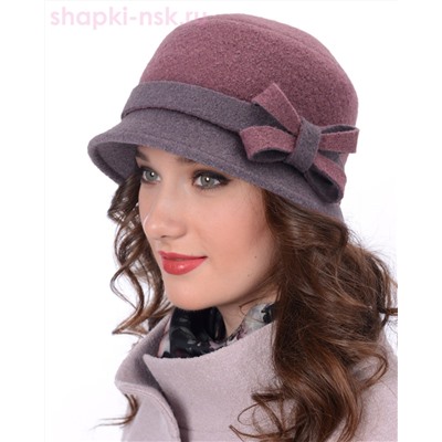 552-Д Шляпа женская (56-58)