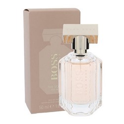 HUGO BOSS THE SCENT FOR HER 50ml edt  M~