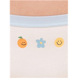 GULB3352(3) (Трусы для девочки 3 шт., Pelican Outlet )