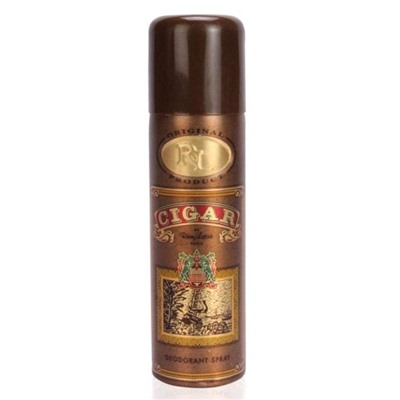 CIGAR 200ml DEO