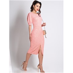 Платье Женская энергия, нью