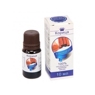 Масло Корица 10мл