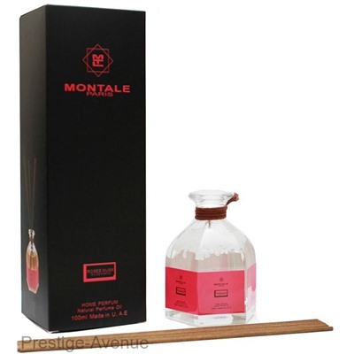 Аромадиффузор Montale Roses Musk 100 мл