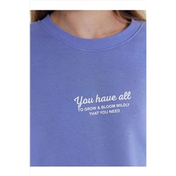 Комплект (Свитшот+Брюки) MARK FORMELLE #1041846