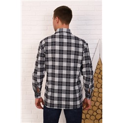 Рубашка Тартан НАТАЛИ #883803