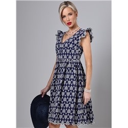 Платье Волшебно получилось, диво