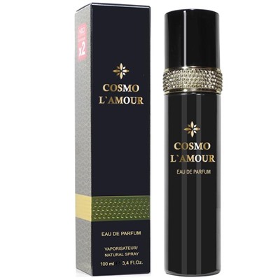 CM COSMO L`AMOUR /жен. M~