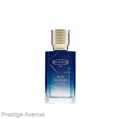 Ex Nihilo Blue Talisman edp unisex 100 ml
