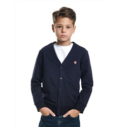 Джемпер (кардиган) UD 2086 синий