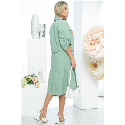 290712 LT Collection Костюм
