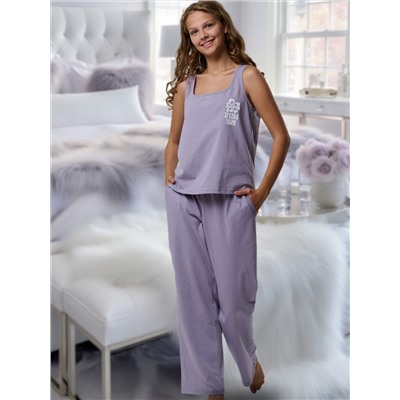 пижама/домашний костюм 4434-12 Новинка