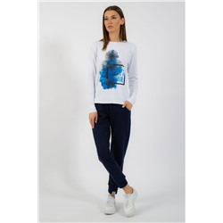 Kivviwear 4061.38, Лонгслив