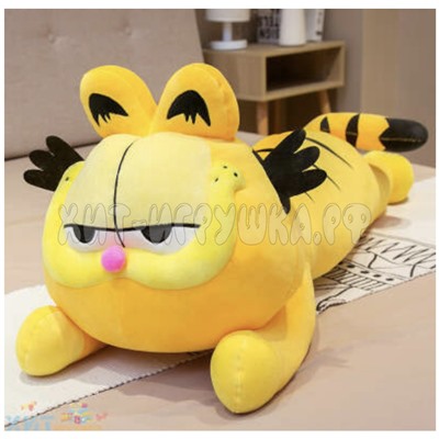 Мягкая игрушка-обнимашка ГАРФИЛД 45 см 81222-21 / 90907-98, YE80323-5