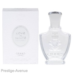 Creed Love in White for summer for women edp 75 ml ОАЭ