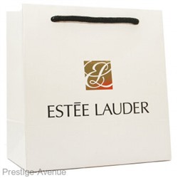 Подарочный пакет Estee Lauder 16x17 см