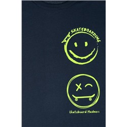 Лонгслив АПРЕЛЬ #1047504