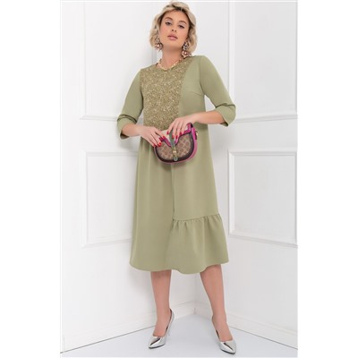 282264 Bellovera Платье