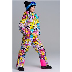 Комбинезон PLAYTODAY #933921