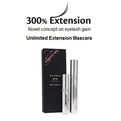 Тушь Marie Dalgar Unlimited Extension Mascara