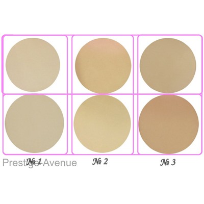 Пудра HudaBeauty 2 в 1 Powder Cake (двойная) 10g