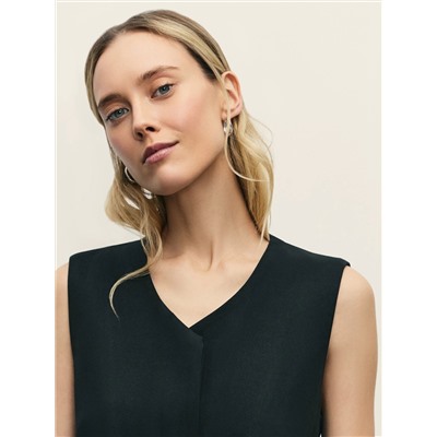 514991 ZARINA Жилет