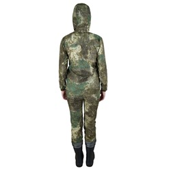 Антимоскитный костюм Zealot (жен.), цвет Паутина К-440