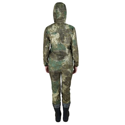 Антимоскитный костюм Zealot (жен.), цвет Паутина К-440