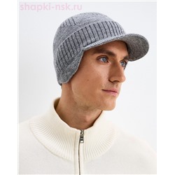 14357/2 MMC Кепка флис (57-59)