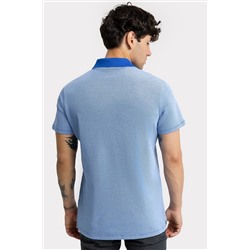 Джемпер поло MARK FORMELLE #899969