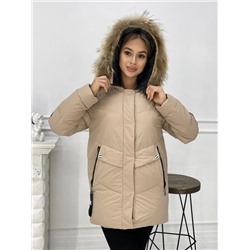 Демисезонная куртка 902514