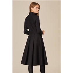 Rivoli 7120 черный, Платье