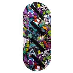 Скейт балансир для детей «Баланс Борд» (две точки опоры)