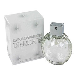 EMPORIO ARMANI DIAMONDS lady  30ml edp