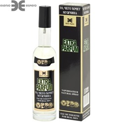 ТО, ЧЕГО ХОЧЕТ МУЖЧИНА EXTRA PARFUM /муж. M~ (Доллар)