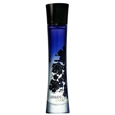 ARMANI CODE FEMME ULTIMATE INTENSE  50ml edP NEW