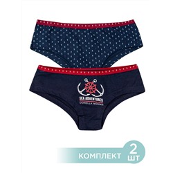 Трусы женские 2 шт Donella
