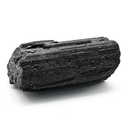 Минерал турмалин 115*63*49мм, 662г