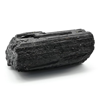 Минерал турмалин 115*63*49мм, 662г