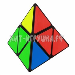 Кубик Рубика пирамида 496/351, 496/351