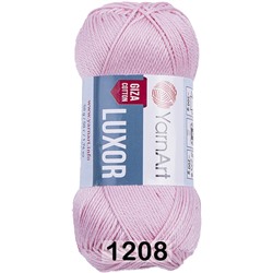 Пряжа YarnArt Luxor GIZA COTTON