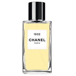CHANEL №1932  lady minil 4ml edt