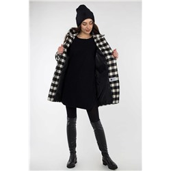 01-09516 Пальто женское демисезонное