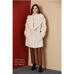 NiV NiV fashion 2415, Пальто