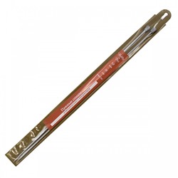 Спицы прямые Hobby&pro