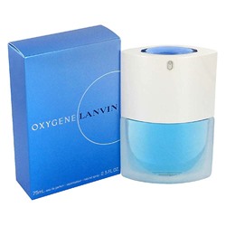 OXYGENE lady 75ml edp