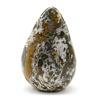 Камень для интерьера "Агат" 125*83*190мм, 2387г