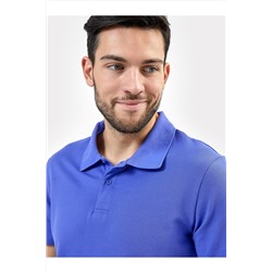 Джемпер поло MARK FORMELLE #863925