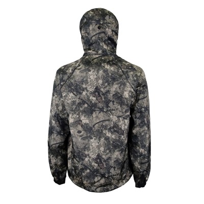 Куртка Tactic (Duplex Fleece) Разлом К-426К