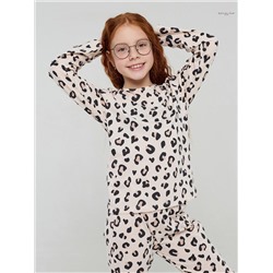 Костюм Дорса МАХ леопард МФ